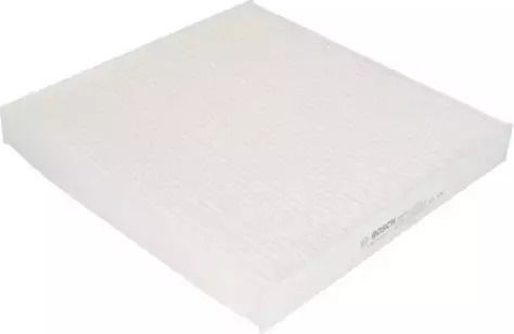 Filtru de aer pentru cabină Ford Focus II Cabriolet Alco Filters Ms6303c