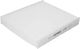 Ford Focus C-max Denso Dcf101p Cabin Filter