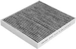 Jeep Compass Mk49 Denso Dcf120k Cabin Filter