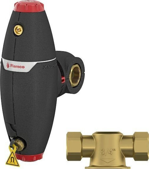 Meibes Xstream Вент-чистач на въздушни замърсители Dn25 G1f