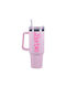 Paladone Water Bottle 1200ml Pink