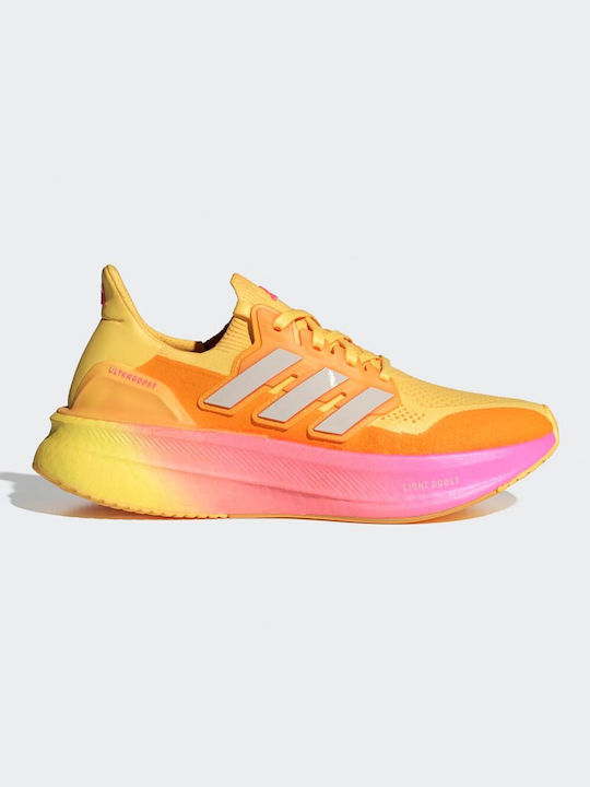 Adidas Ultraboost 5 Γυναικεία Αθλητικά Παπούτσι...