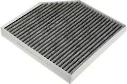 Filtru de aer pentru cabină Audi A7 Sportback 4GA 4GF S7 Quattro 2012 Prezent Corteco 80001756 Filtru de aer pentru cabină Audi A7 Sportback 4GA 4GF S7 Quattro 2012 Prezent Corteco 80001756