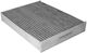 Filtru de aer Renault Grd Scenic Iii Jz0/1_ 1.2 Tce Jz16 2013 Prezent Corteco 80001450
