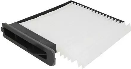 Filtru de aer pentru cabină Niss Tiida Hatchback C11x 1.8 2007 Prezent Corteco 80001443