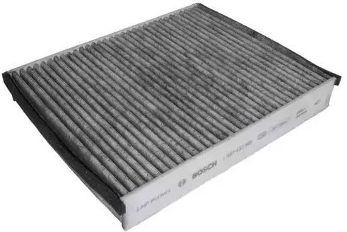 Filtru de aer pentru cabină Ford C-max II Dxa/cb7 Dxa Ceu 1.6 Ti 2010 Prezent Corteco 80001773