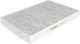 Air Cabin Filter Seat Exeo St 3r5 Alco Filters Ms6202c
