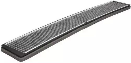 Bmw 3 Compact E46 Denso Dcf062k Innenraumluftfilter
