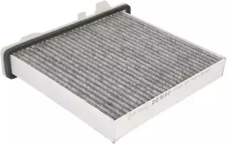 Filtru de aer pentru cabină Mitsubishi Pajero II V3 W V2 W V4 W Denso DCF053K
