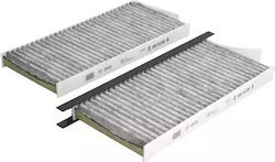 Filtru de aer pentru cabină Mercedes-benz Cit Combi 415 111 Cdi 415.703 2013 Prezent Corteco 80001457