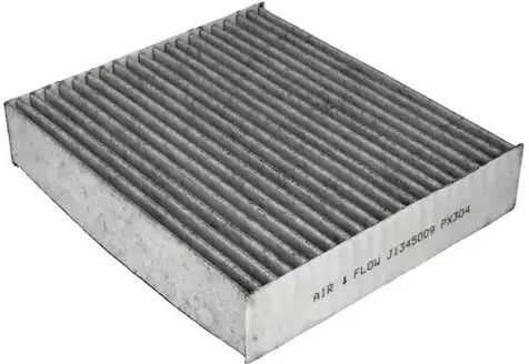 Filtru de aer pentru cabină Mitsubishi I Ha_ I-miev Ha4w 2009 Prezent Corteco 80001778