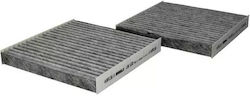 Air Cabin Filter Bmw X4 F26 Xdrive 28i 2014 Present Corteco 80001777 Air Cabin Filter Bmw X4 F26 Xdrive 28i 2014 Present Corteco 80001777