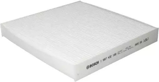 Filtru de aer pentru habitaclu Honda Accord Vii Cl 2.0 Cl7 2003-2008 Corteco 80000330