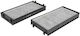Innenraumluftfilter Bmw X6 E71 E72 35 I 2008-2008 Corteco 80000848