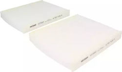 Air Cabin Filter Bmw 7 F01 F02 F03 F04 Alco Filters Ms6404c Air Cabin Filter Bmw 7 F01 F02 F03 F04 Alco Filters Ms6404c
