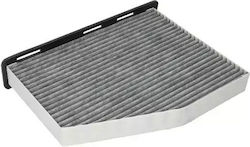 Air Cabin Filter Vw Sharan 7m8 7m9 7m6 Alco Filters Ms6274c Air Cabin Filter Vw Sharan 7m8 7m9 7m6 Alco Filters Ms6274c