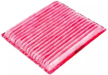 Toyota Prius Sedan Nhw11 Denso Dcf357p Cabin Filter