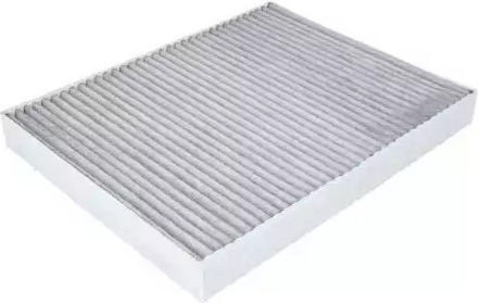 Innenraumfilter Vw Touran 1t3 Alco Filters Ms6274c