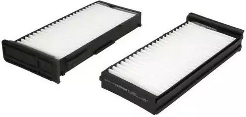 Mitsubishi Lancer Limousine Cs A Ct0 Denso Dcf303p Cabin Air Filter