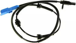 Abs Wheel Sensor Citroen C3 Picasso Ate 24071152563 Abs Wheel Sensor Citroen C3 Picasso Ate 24071152563