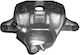 Bremszange Fiat Marea Weekend 185 Ate 24354117905
