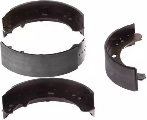 Set Brake Pads Land Rover Range Rover Ii Lp Brembo S44507