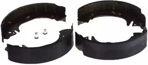 Placute de frana Set Ford Transit Tourneo Brembo S24527