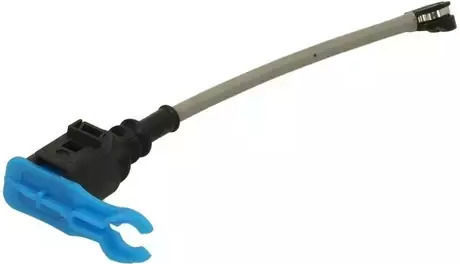 Plăcuțe de frână cu senzor Vw Golf Vii Combi Ba5 Brembo A00492