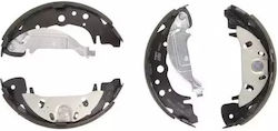 Set Plăcuțe de frână Hyundai Trajet Fo Brembo S11503 Set Plăcuțe de frână Hyundai Trajet Fo Brembo S11503