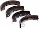 Set Brake Pads Nissan Terrano Ii R20 Brembo S56517