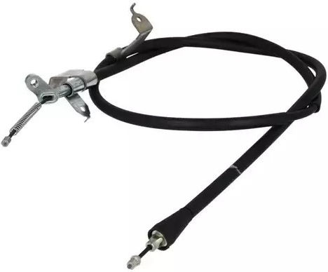 Cablu de frână de mână Nissan Qashqai Qashqai +2 J10 Jj10 Cofle 17.0327