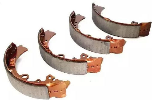 Set Brake Pads Toyota Hilux Iii Pick-up Kun Tgn Lan Ggn Brembo S83550