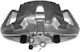 Set etrier frână Seat Alhambra 7v8 7v9 Ate 11957198202