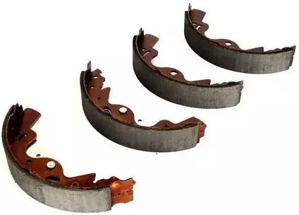 Set Brake Pads Land Rover Freelander Ln Ate 03013704802