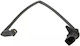 Brake Pad Sensor Audi A7 Sportback 4ga 4gf Brembo A00466