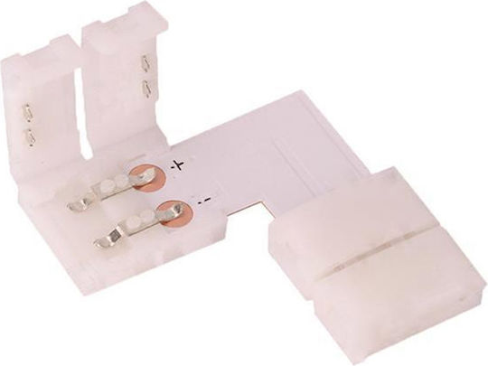Universo Connector για Ταινίες LED 108077