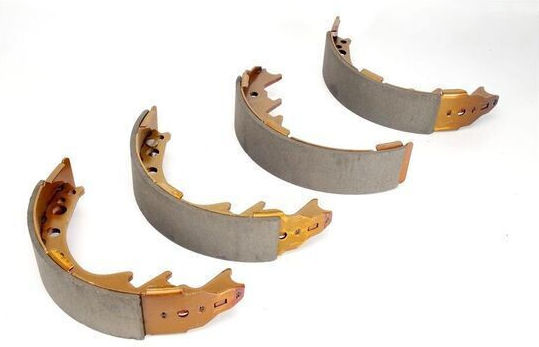 Set Plăcuțe de frână Toyota Hilux II Pick-up LN8 RN5 LN6 YN6 YN5 LN5 RN6 Brembo S83521