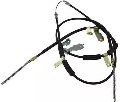 Hand Brake Cable Chevrolet Matiz M200 M250 Cofle 17.3513