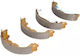 Set Brake Pads Renault Kangoo Express Fw0 1 Brembo K68075