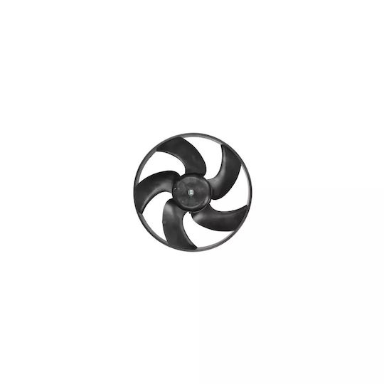 Radiator Fan Peugeot 206 Sw 2e K Denso Der21011