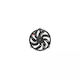 Radiator Fan Peugeot 206 Sw 2e K Denso Der21007