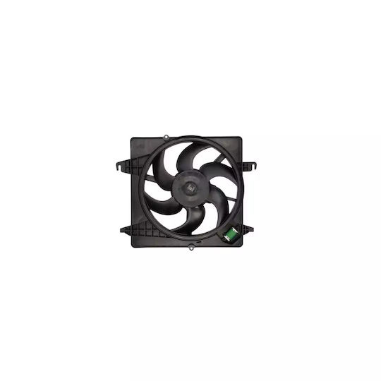 Ventilator Radiator Ford Street Ka Rl2 Ava Calitate Cooling Fd7567