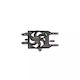 Radiator Fan Fiat Punto 176 Denso Der09031