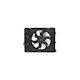 Ventilator Radiator Bmw 3 E90 Ava Quality Cooling Bw7523