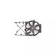Ventilator Radiator Opel Vectra B Hatchback 38 Ava Quality Cooling Ol7516