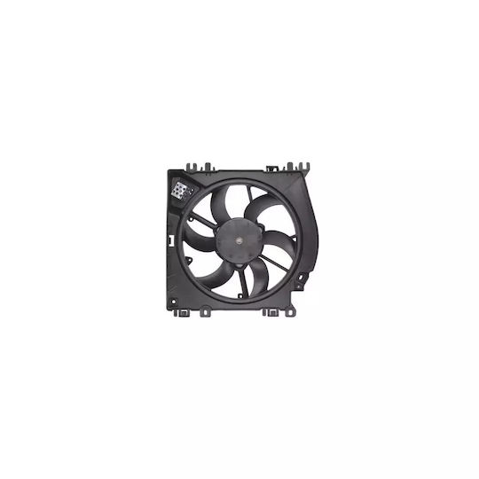 Вентилатор за радиатор Renault Symbol I Lb0 1 2 Ava Quality Cooling Rt7542
