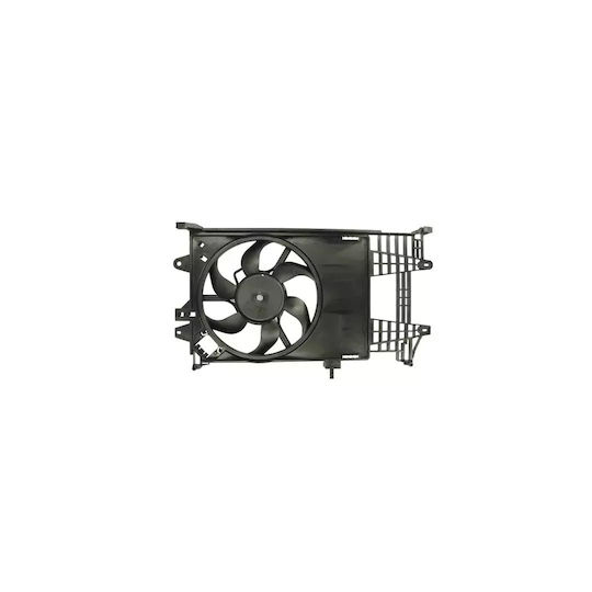 Ventilator Radiator Fiat Idea 350 Denso Der09039