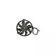 Radiator Fan Audi A6 Avant 4a C4 Denso Der02005