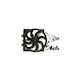 Ventilator Radiator Alfa Romeo Mito 955 Ava Quality Cooling L7514