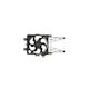 Ventilator radiator Fiat Punto 188 Denso Der09015